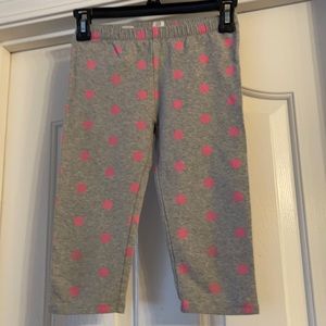 Gap capris size 10